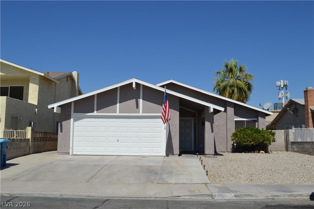 700 Dolores Drive Las Vegas NV 89107