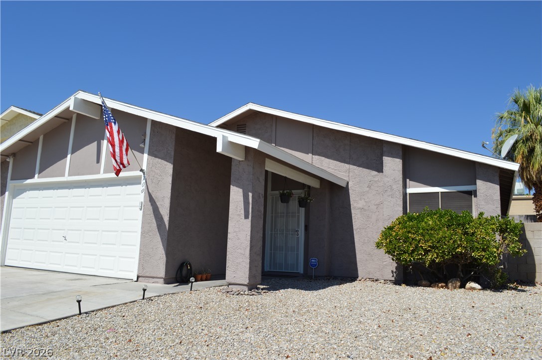 700 Dolores Drive Las Vegas NV 89107