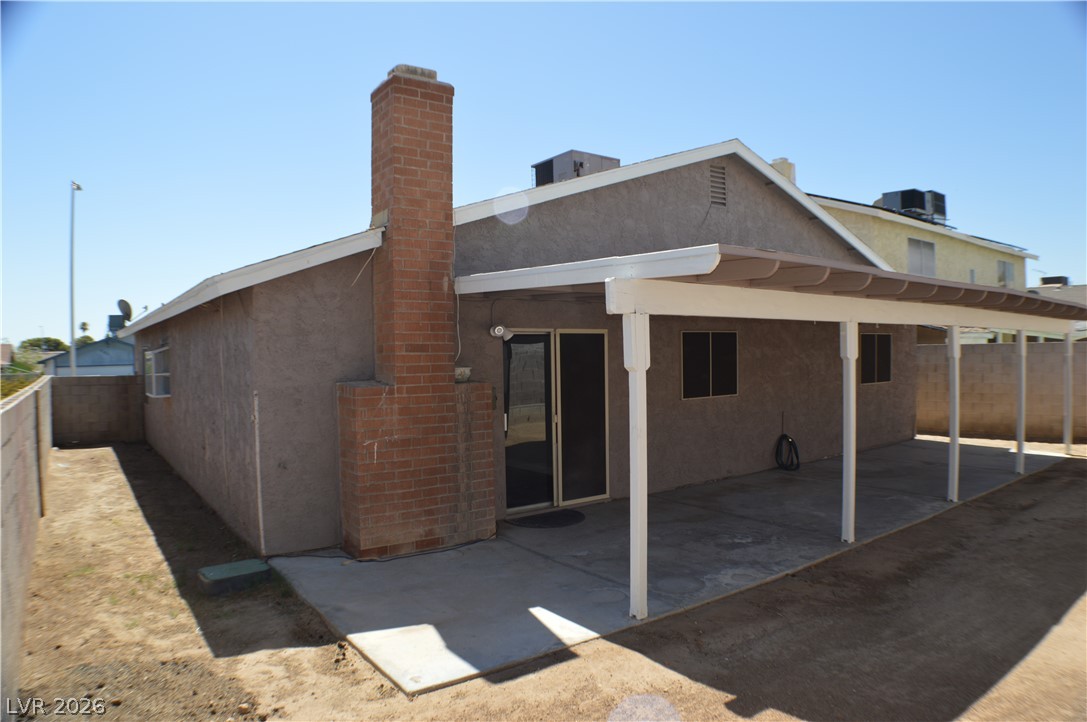 700 Dolores Drive Las Vegas NV 89107
