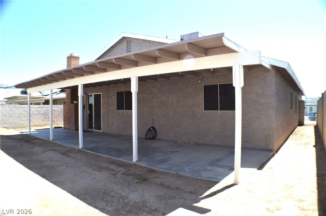 700 Dolores Drive Las Vegas NV 89107