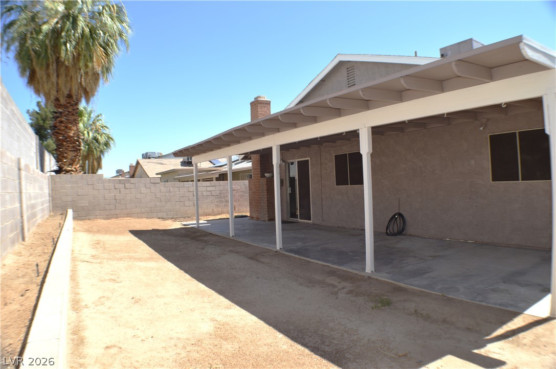 700 Dolores Drive Las Vegas NV 89107