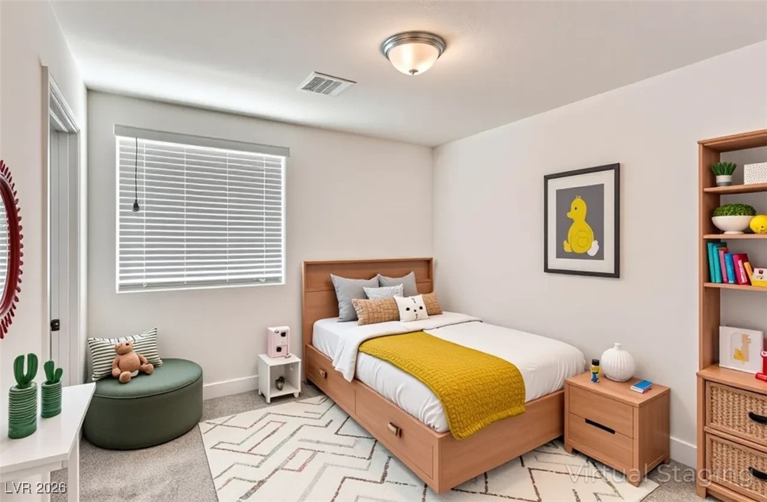 1611 Prairie Fields Court Las Vegas NV 89115