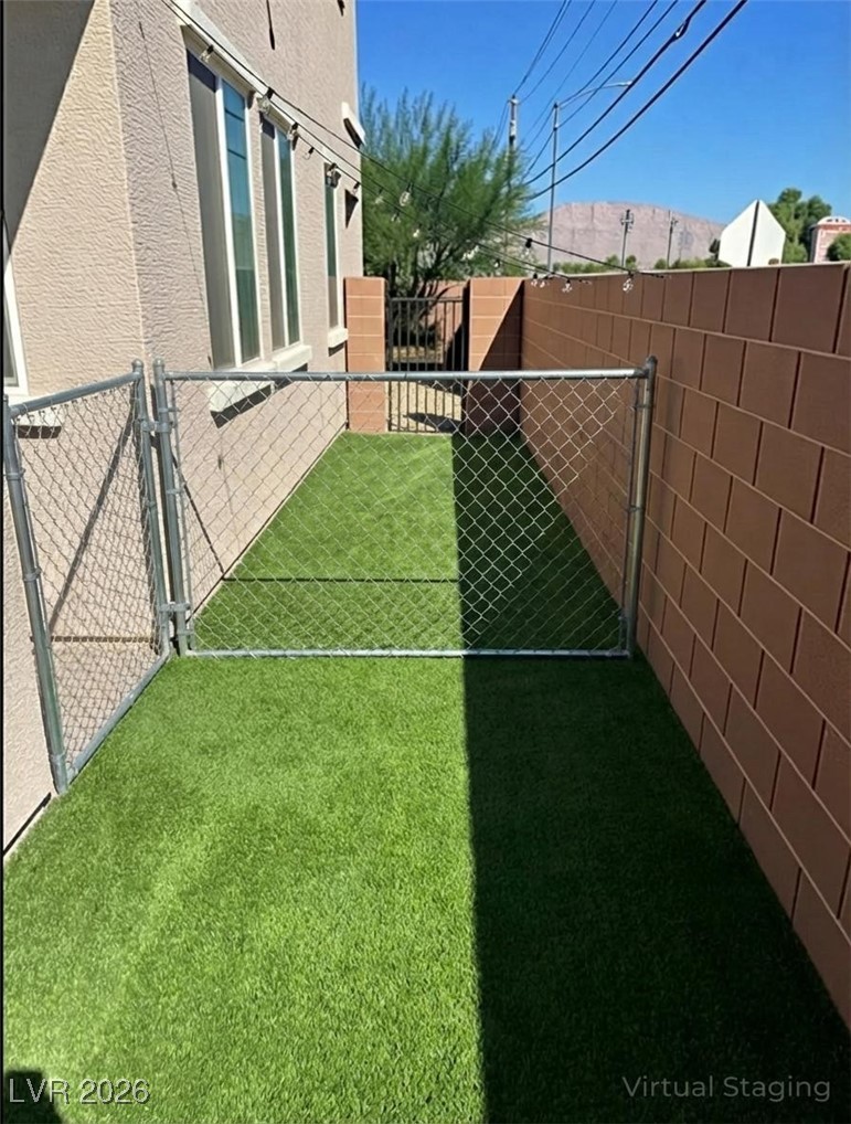 1611 Prairie Fields Court Las Vegas NV 89115
