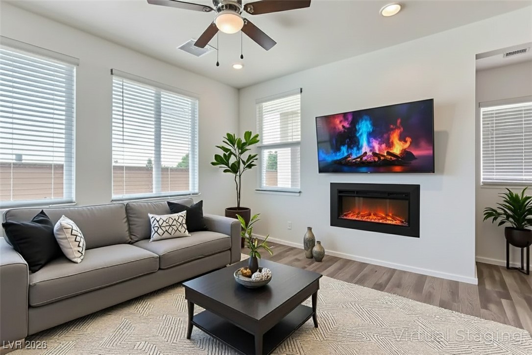 1611 Prairie Fields Court Las Vegas NV 89115