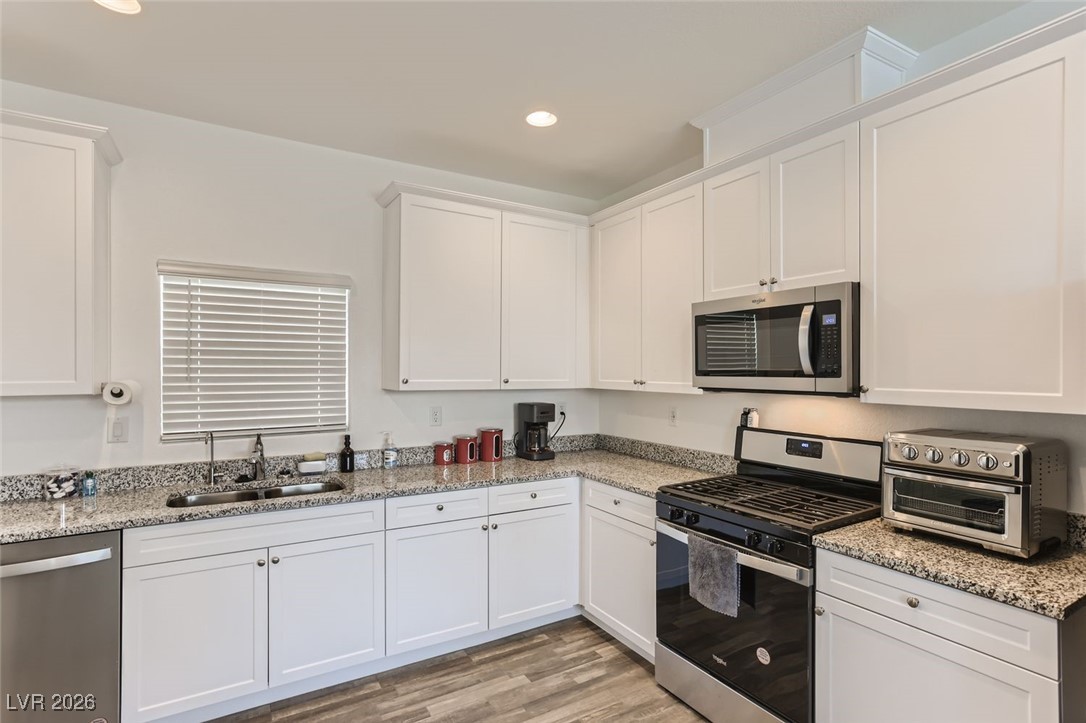 1611 Prairie Fields Court Las Vegas NV 89115