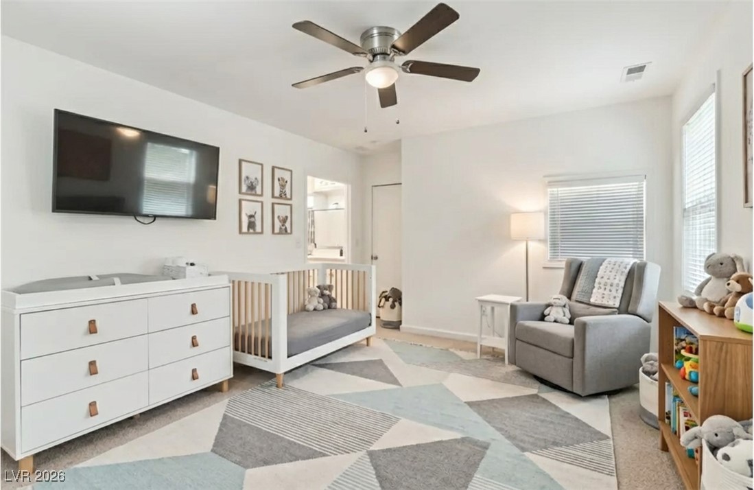 1611 Prairie Fields Court Las Vegas NV 89115