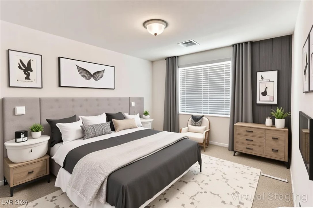 1611 Prairie Fields Court Las Vegas NV 89115