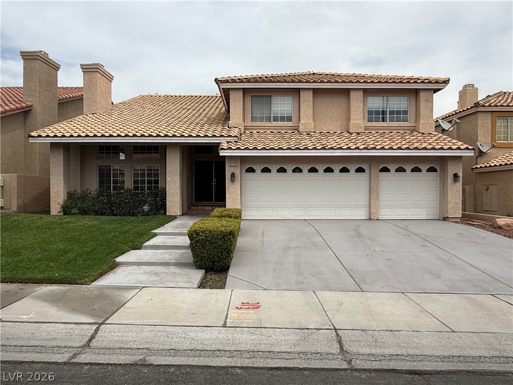 8228 Ocean Terrace Way Las Vegas NV 89128