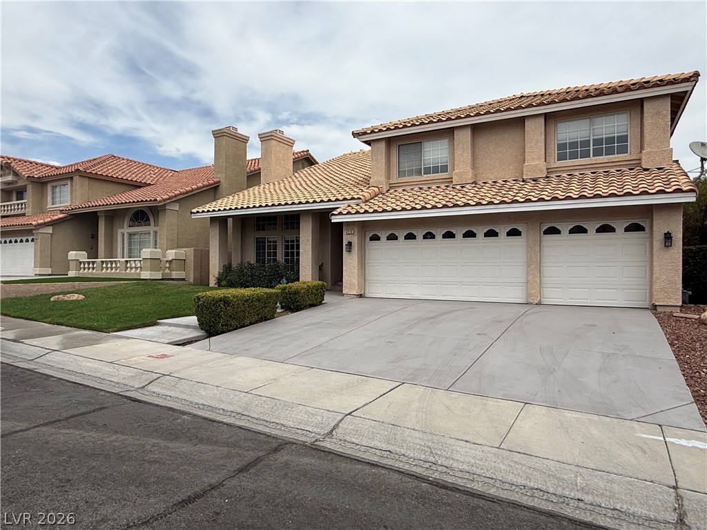 8228 Ocean Terrace Way Las Vegas NV 89128
