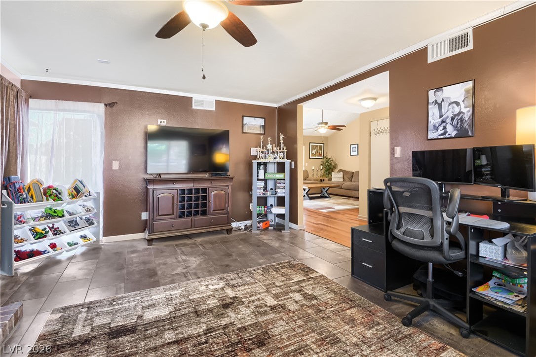 3879 Valley Meadow Drive Las Vegas NV 89120