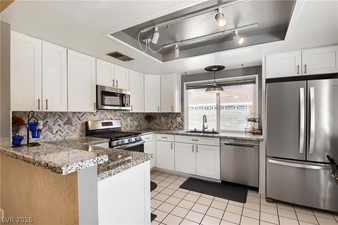 3879 Valley Meadow Drive Las Vegas NV 89120