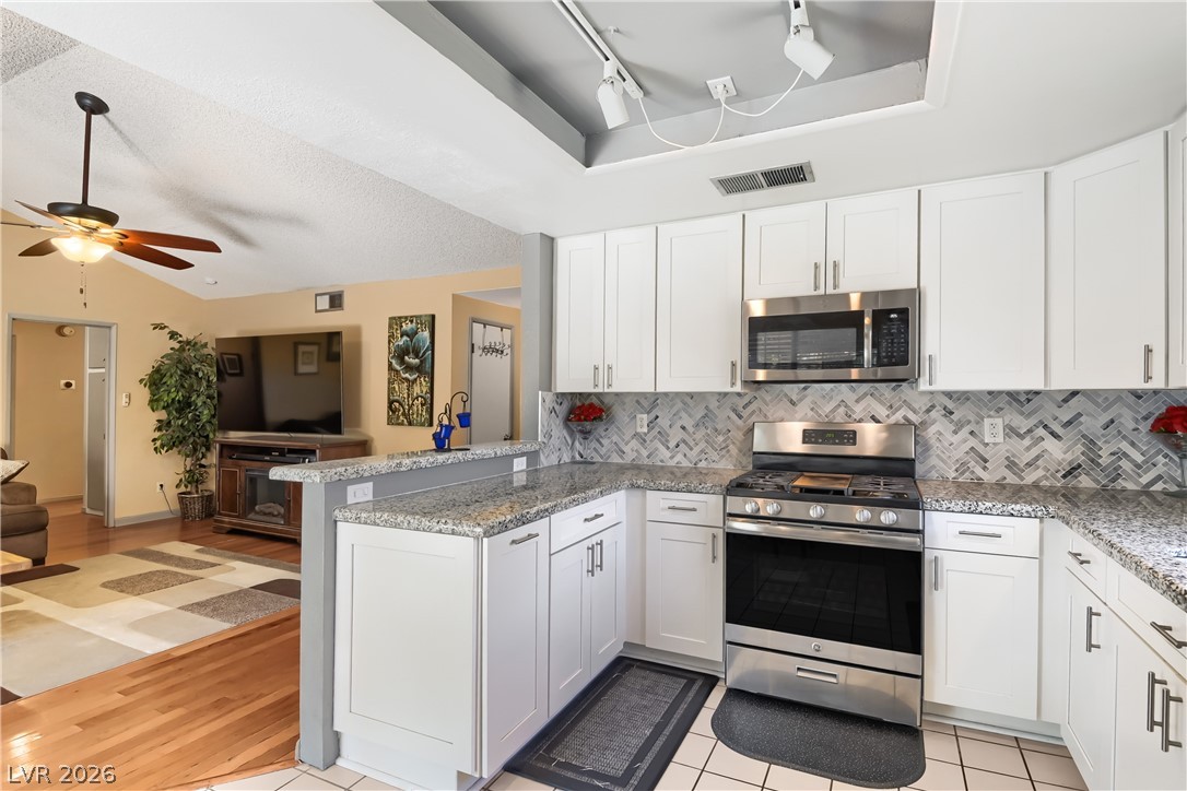3879 Valley Meadow Drive Las Vegas NV 89120