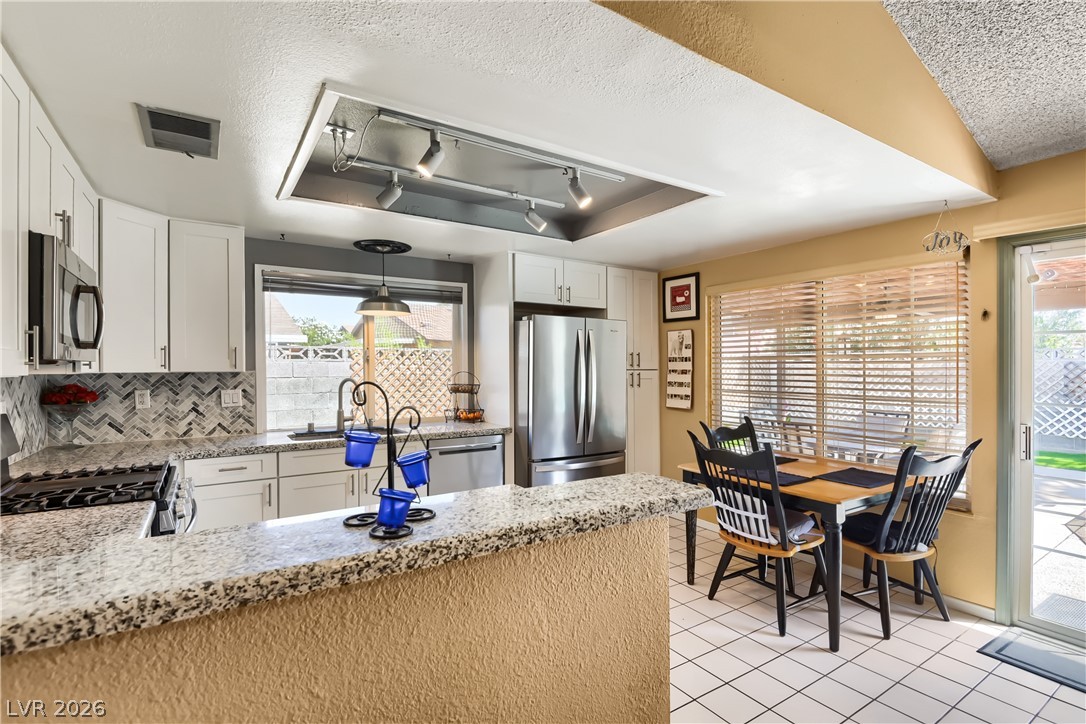 3879 Valley Meadow Drive Las Vegas NV 89120