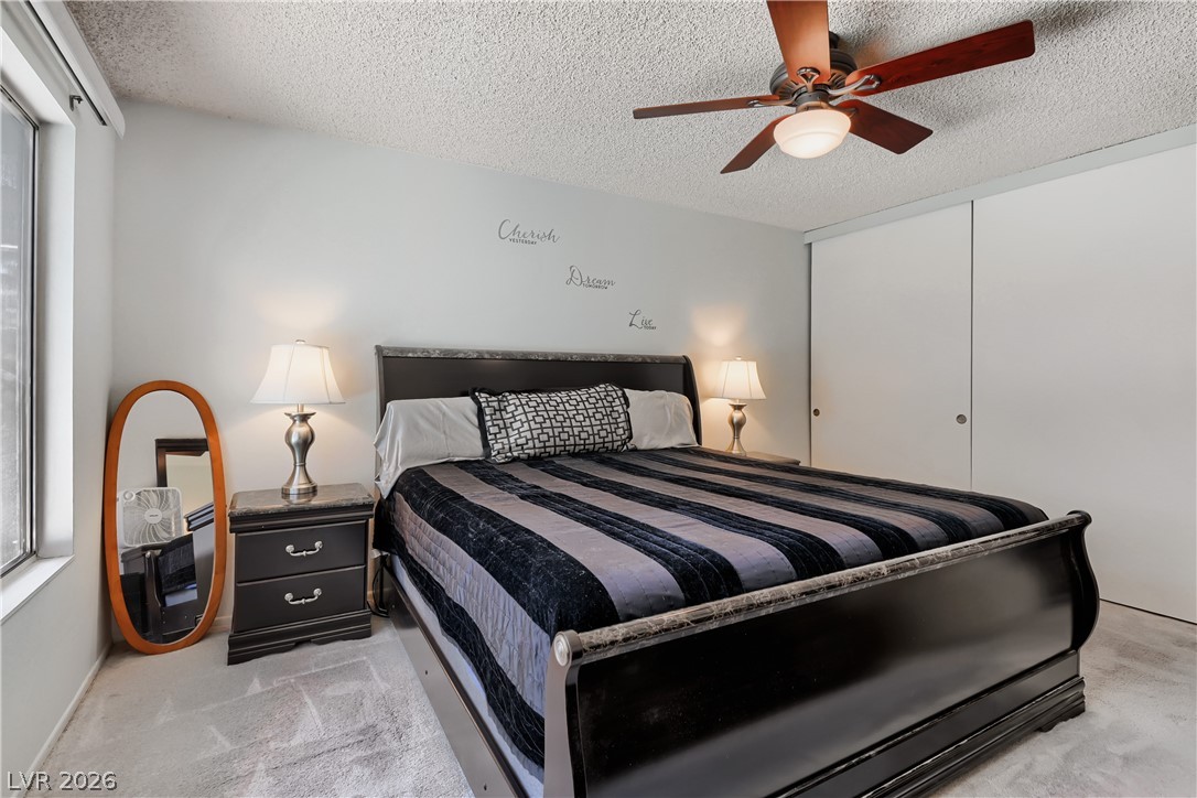 3879 Valley Meadow Drive Las Vegas NV 89120