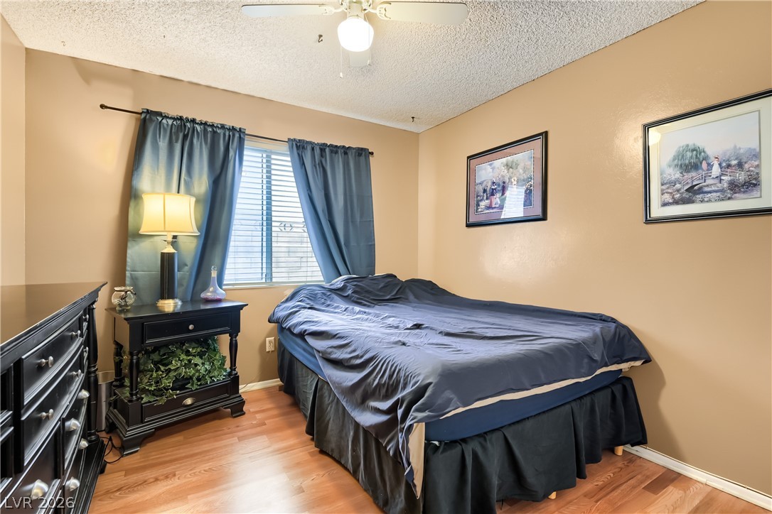 3879 Valley Meadow Drive Las Vegas NV 89120