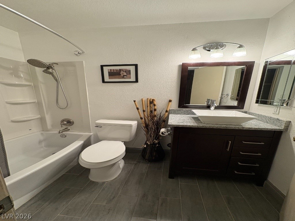 3879 Valley Meadow Drive Las Vegas NV 89120