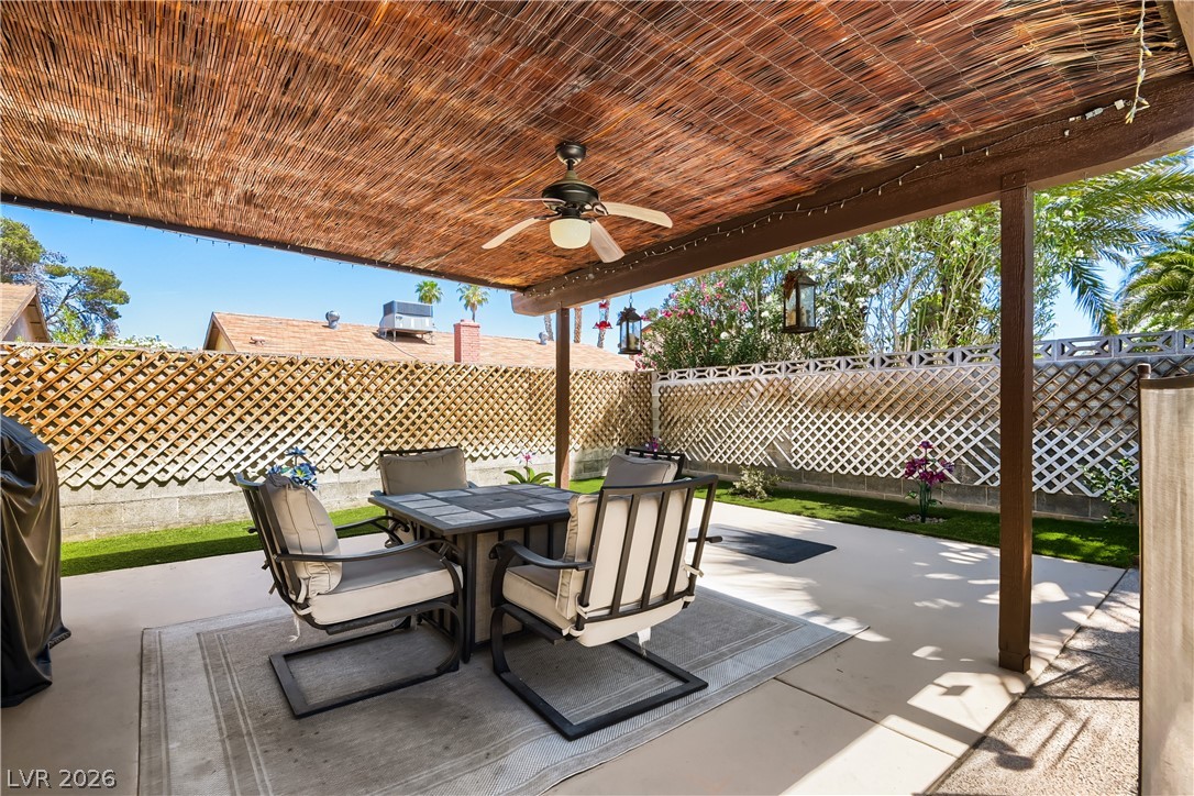3879 Valley Meadow Drive Las Vegas NV 89120