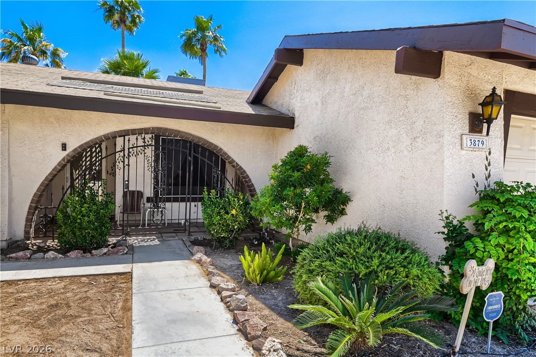 3879 Valley Meadow Drive Las Vegas NV 89120