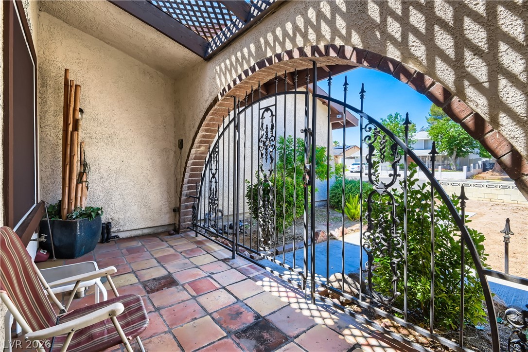 3879 Valley Meadow Drive Las Vegas NV 89120