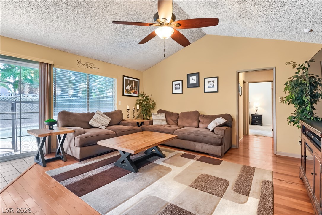 3879 Valley Meadow Drive Las Vegas NV 89120