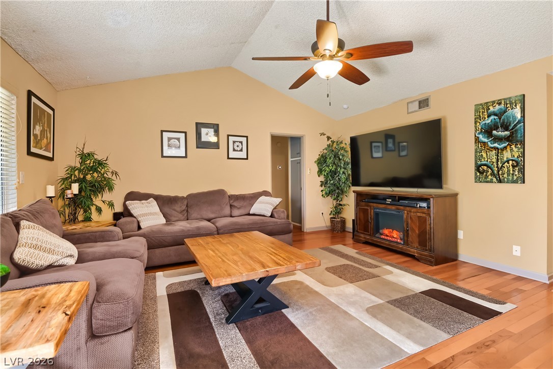 3879 Valley Meadow Drive Las Vegas NV 89120