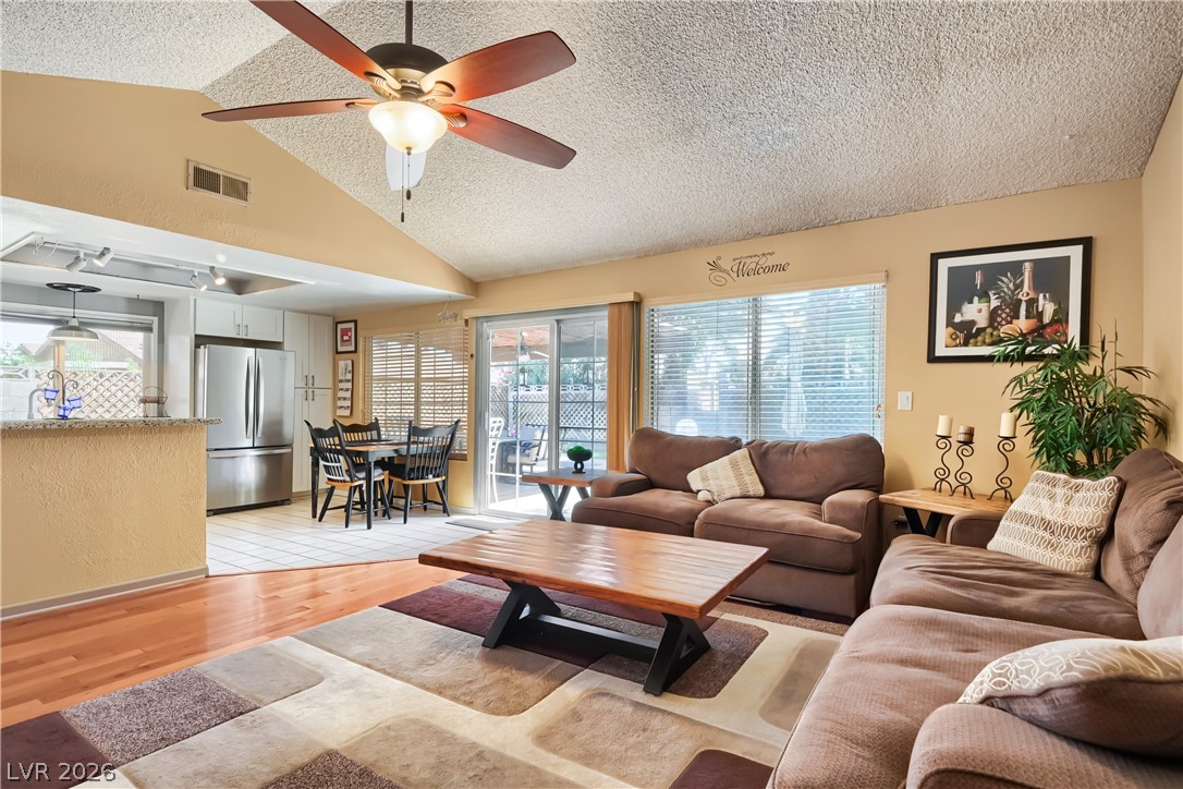 3879 Valley Meadow Drive Las Vegas NV 89120