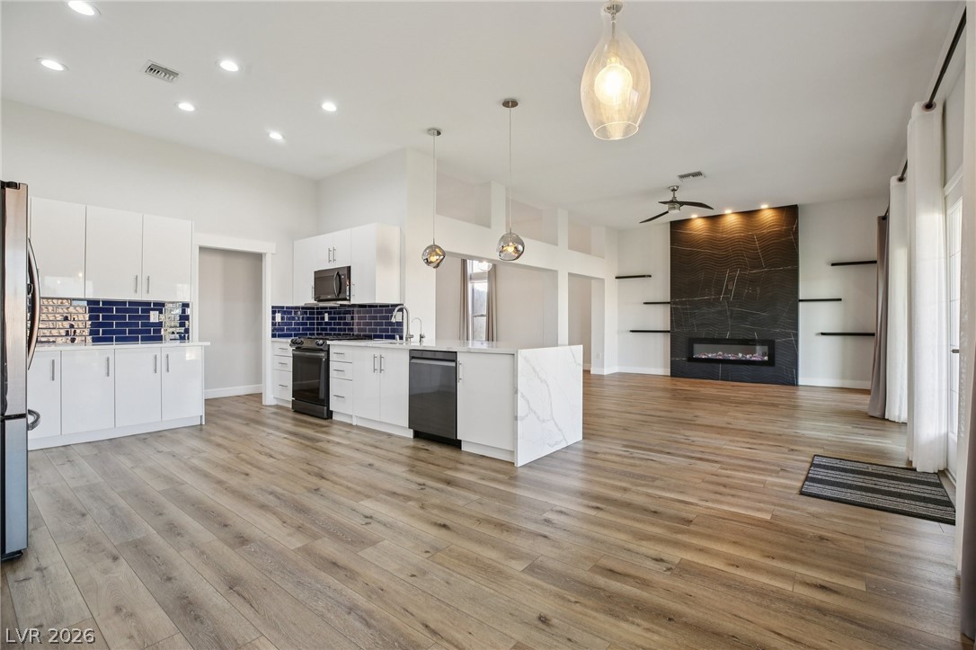 2504 Youngdale Drive Las Vegas NV 89134