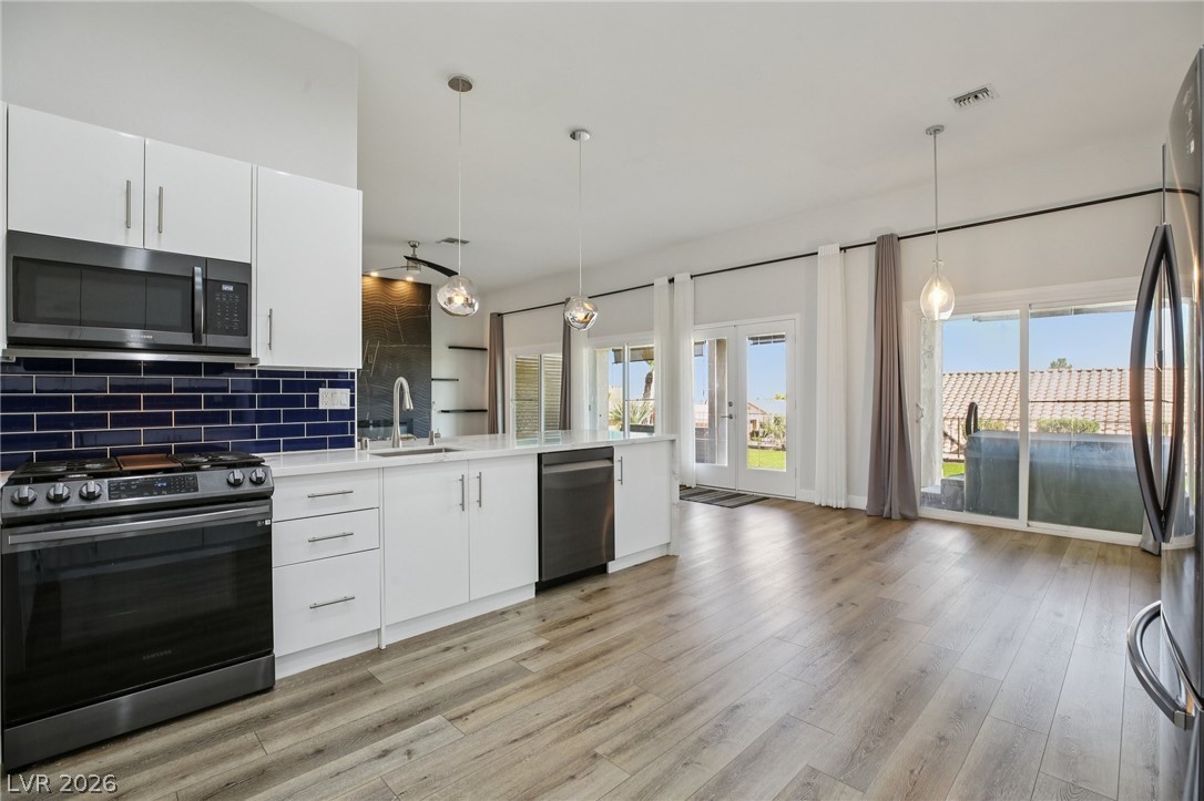 2504 Youngdale Drive Las Vegas NV 89134