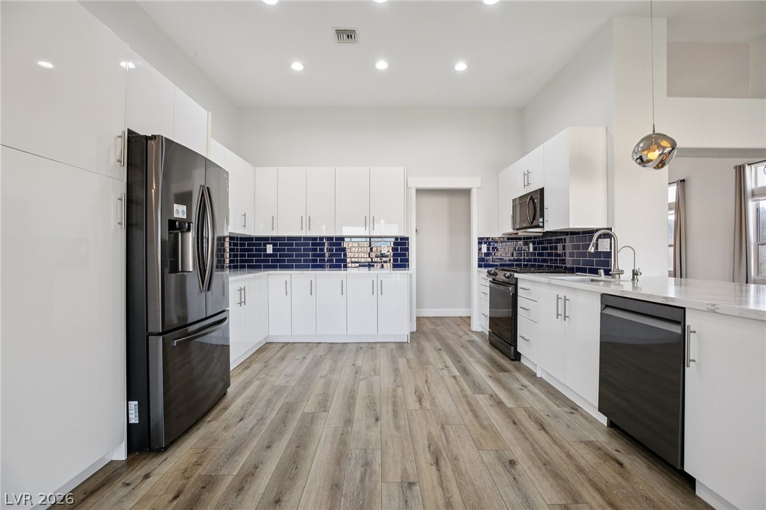 2504 Youngdale Drive Las Vegas NV 89134