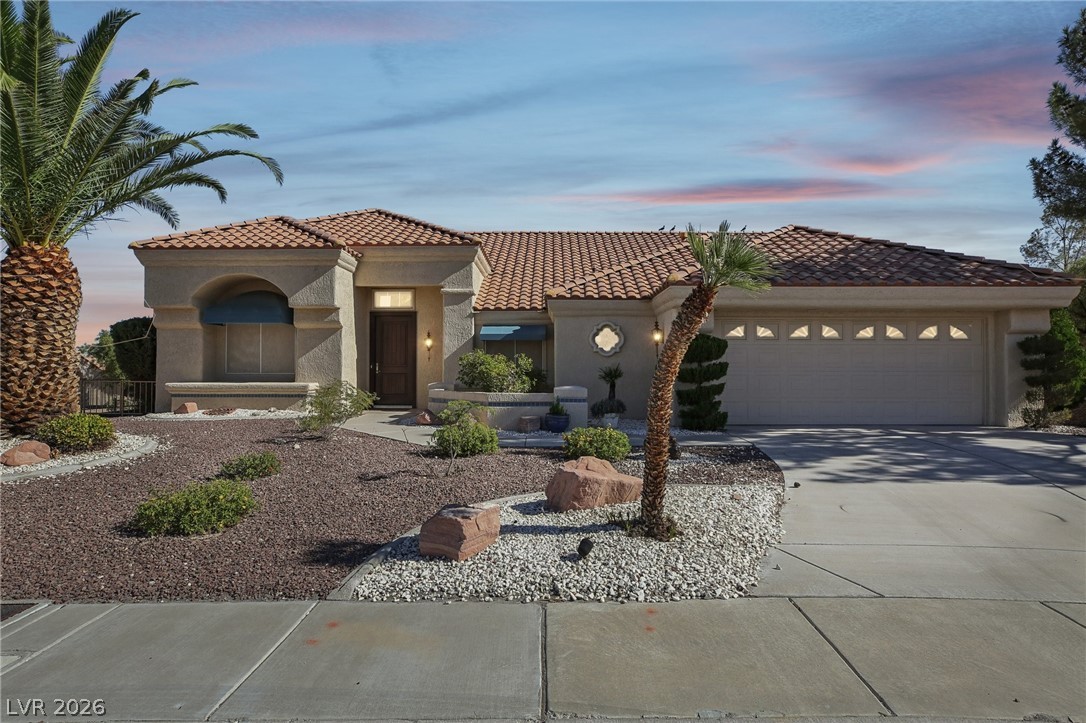 2504 Youngdale Drive Las Vegas NV 89134