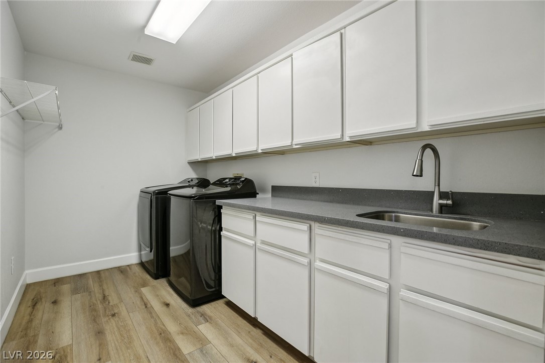 2504 Youngdale Drive Las Vegas NV 89134