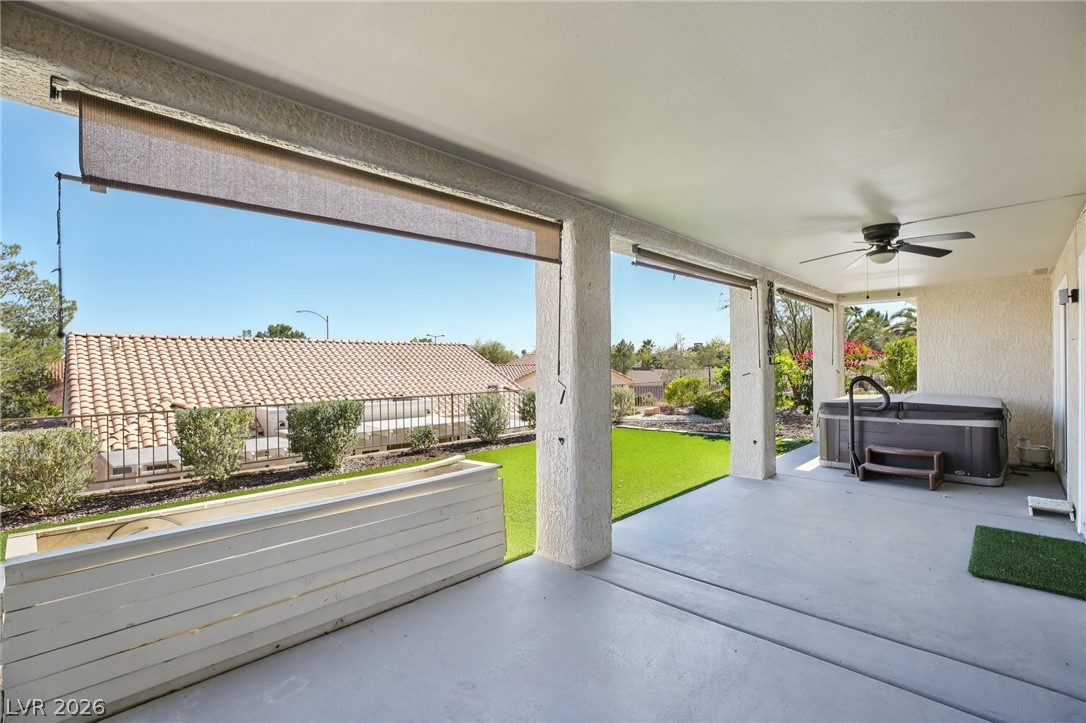 2504 Youngdale Drive Las Vegas NV 89134