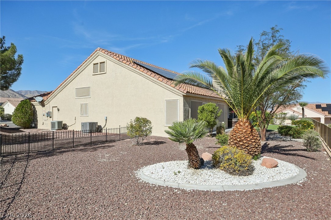 2504 Youngdale Drive Las Vegas NV 89134