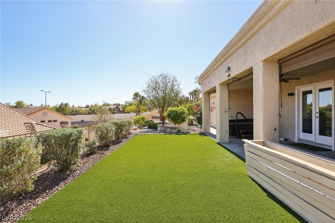 2504 Youngdale Drive Las Vegas NV 89134