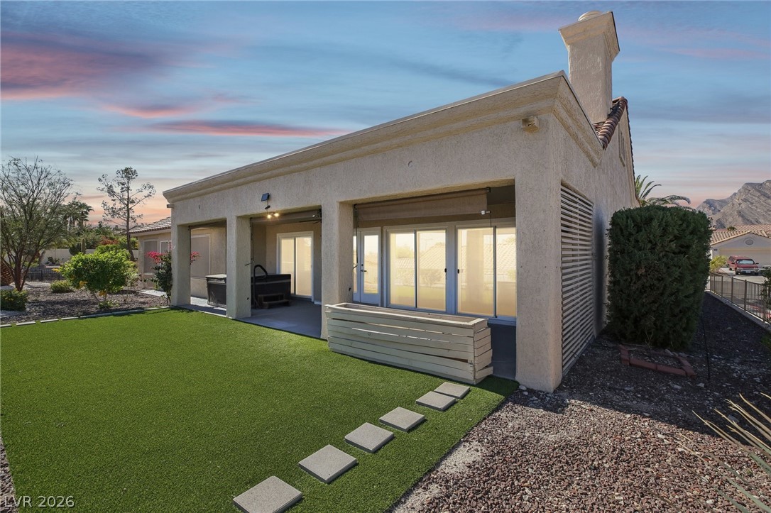 2504 Youngdale Drive Las Vegas NV 89134