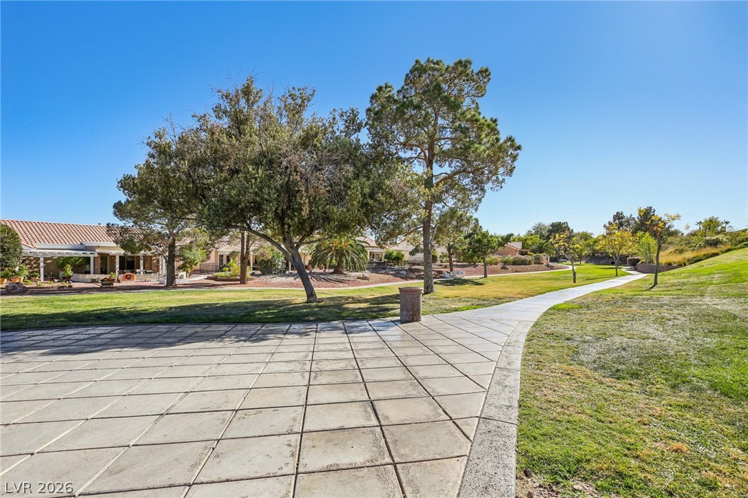 2504 Youngdale Drive Las Vegas NV 89134