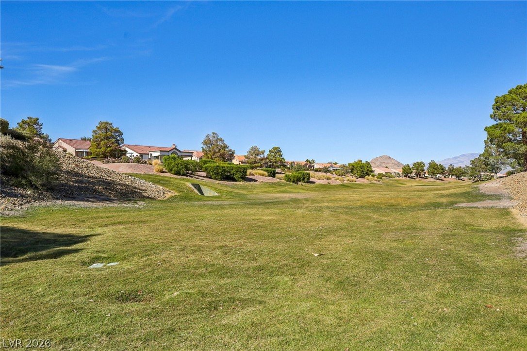2504 Youngdale Drive Las Vegas NV 89134