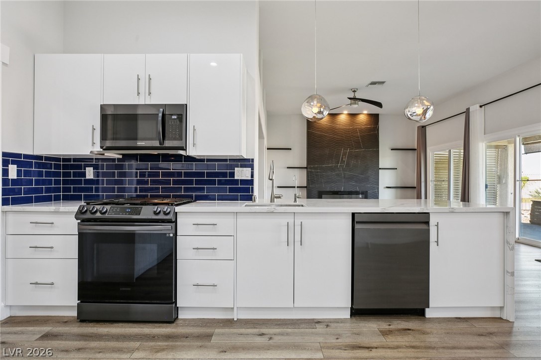 2504 Youngdale Drive Las Vegas NV 89134
