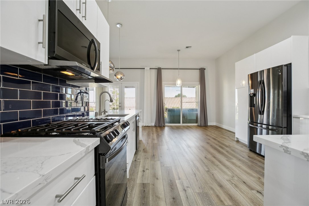 2504 Youngdale Drive Las Vegas NV 89134