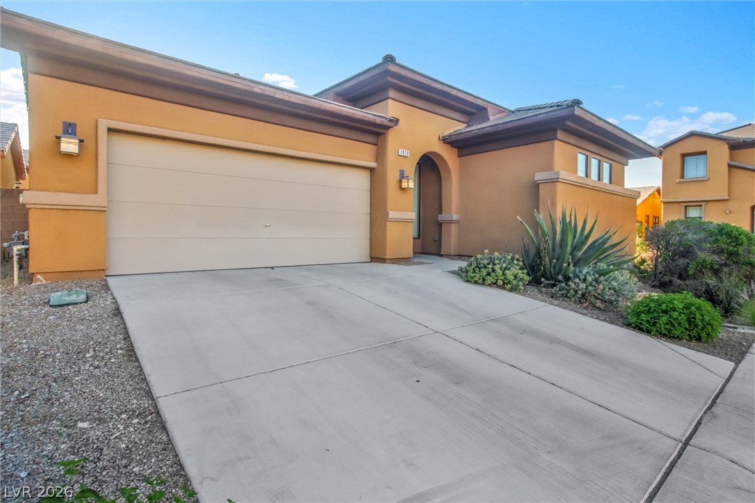 3928 Maldive Isle Court Las Vegas NV 89129