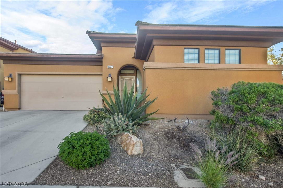 3928 Maldive Isle Court Las Vegas NV 89129