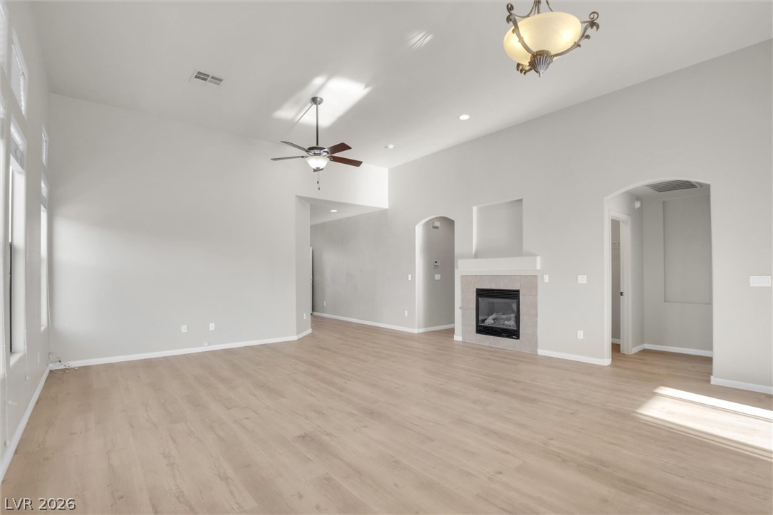 3928 Maldive Isle Court Las Vegas NV 89129