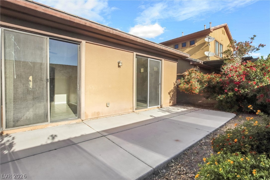3928 Maldive Isle Court Las Vegas NV 89129