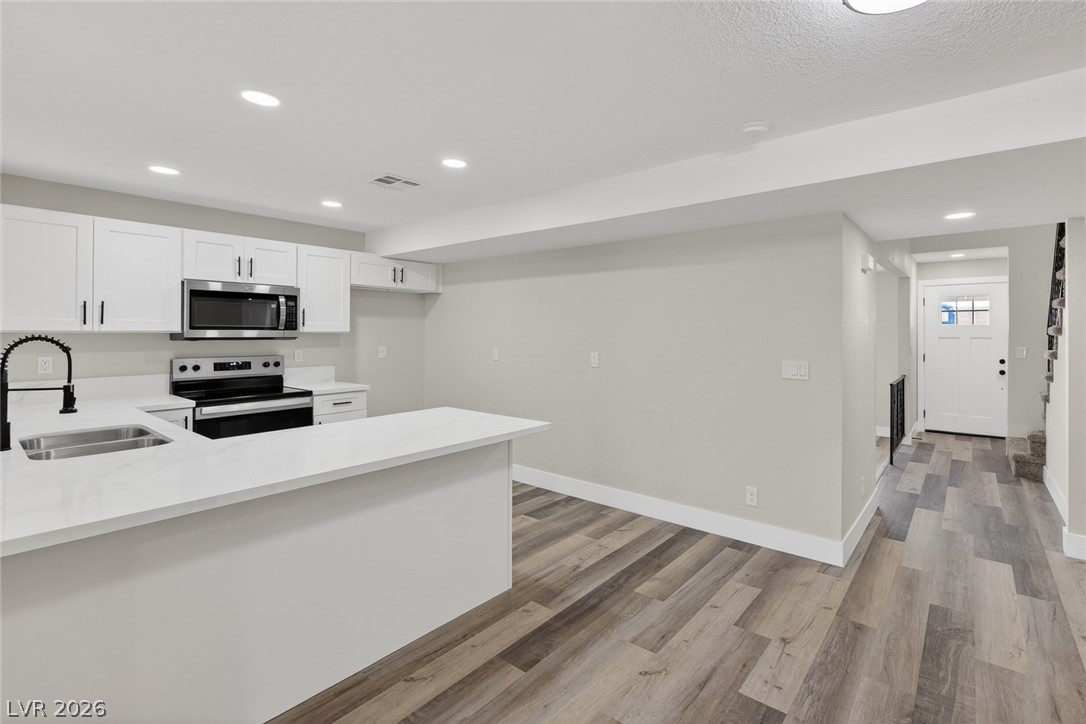 6336 Fargo Avenue Las Vegas NV 89107