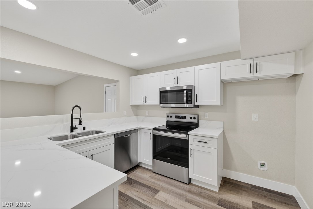 6336 Fargo Avenue Las Vegas NV 89107