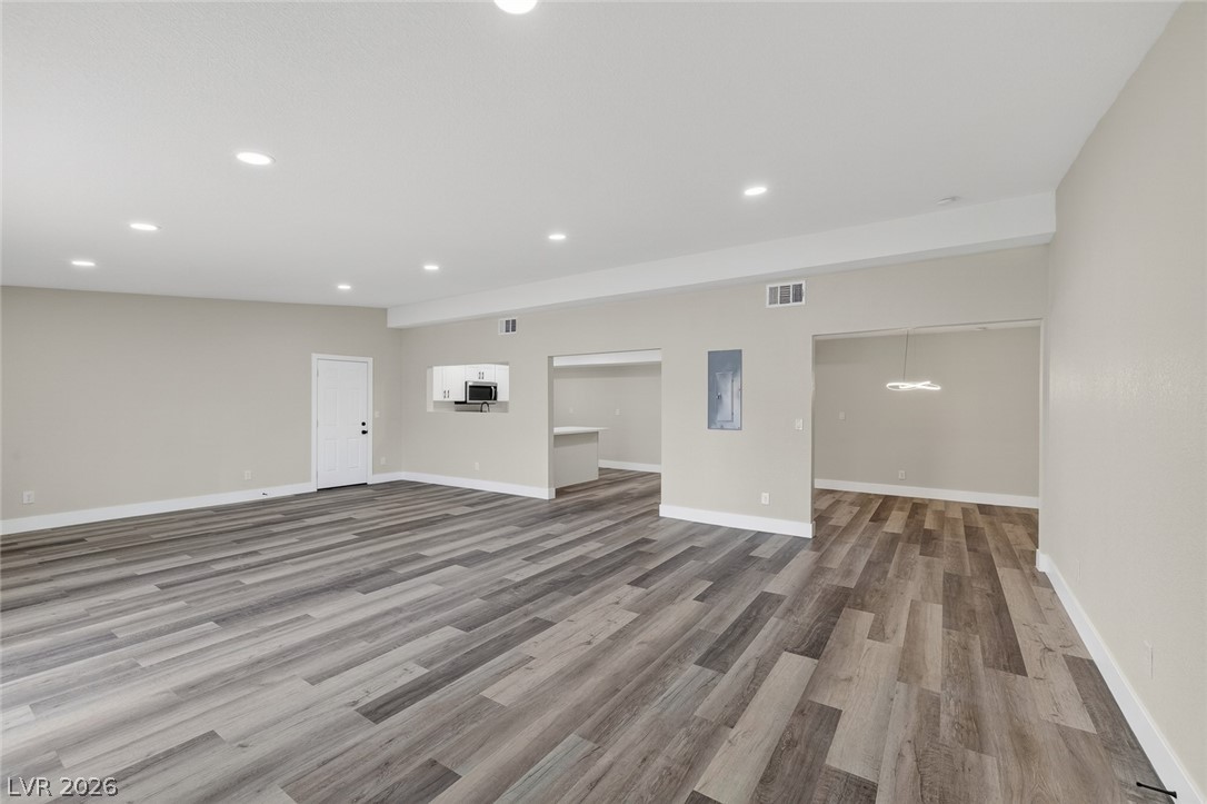 6336 Fargo Avenue Las Vegas NV 89107