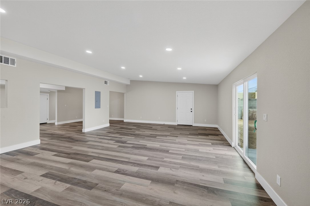 6336 Fargo Avenue Las Vegas NV 89107