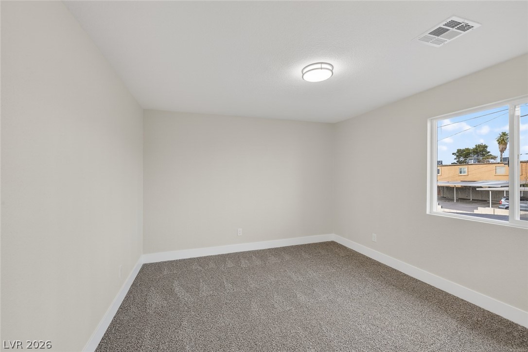 6336 Fargo Avenue Las Vegas NV 89107