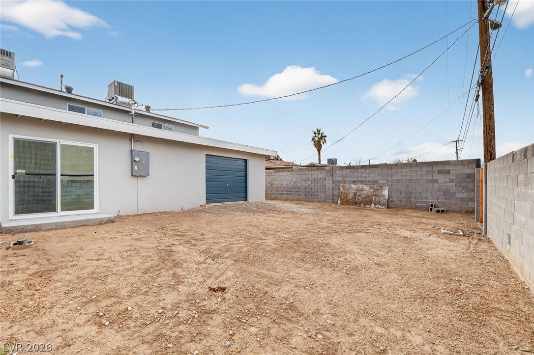6336 Fargo Avenue Las Vegas NV 89107