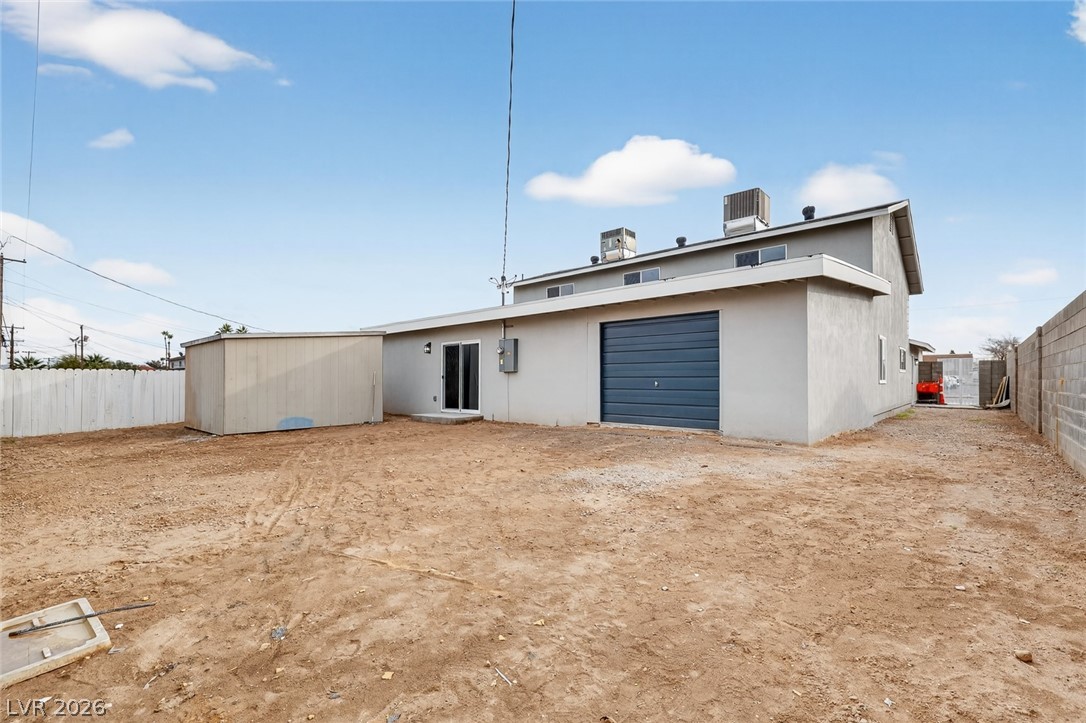 6336 Fargo Avenue Las Vegas NV 89107